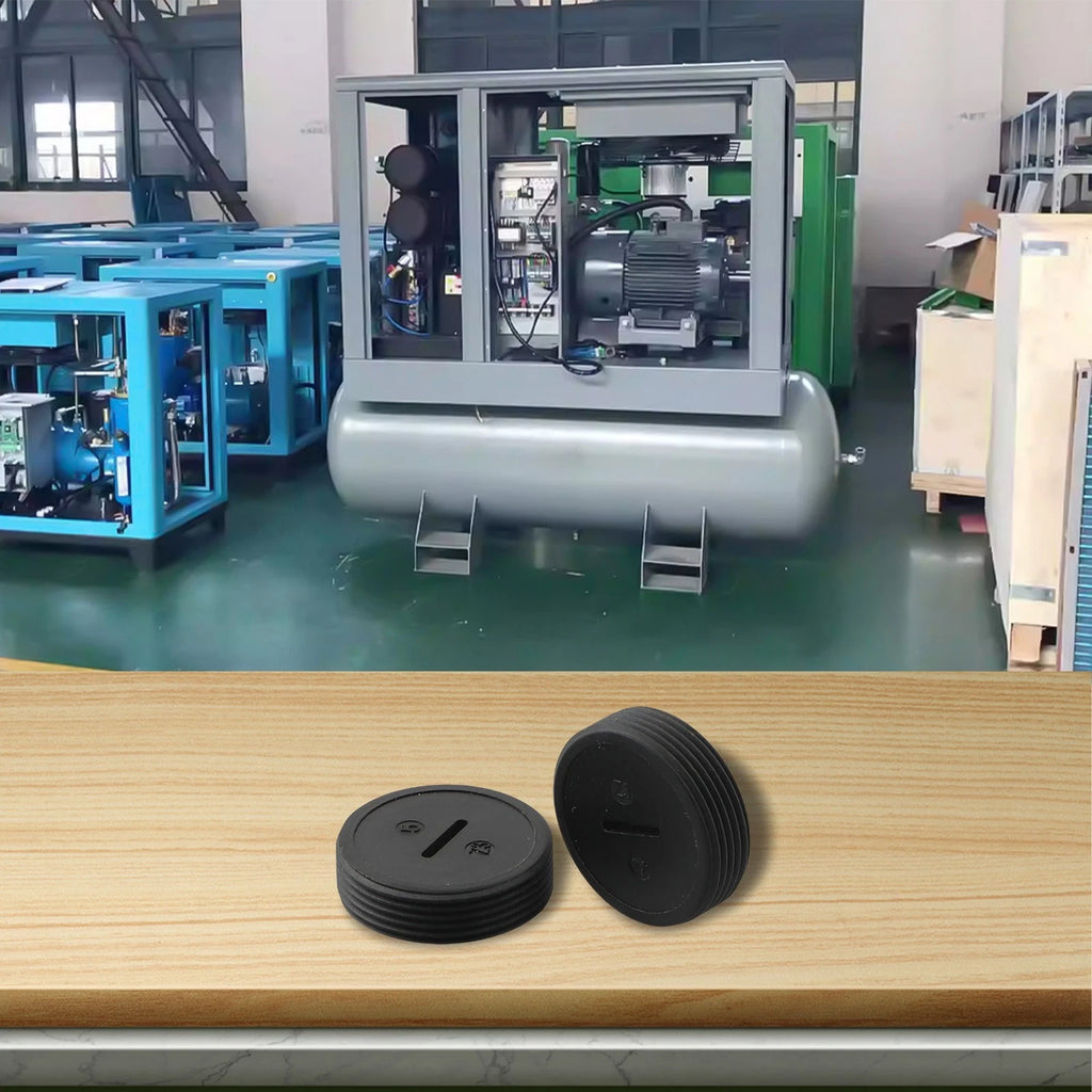 Carbon Brush Set for GA7010C HM1800 (Various Tools) 6437005