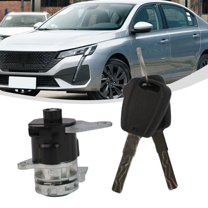 Door Lock for Car & Truck (No Assembly Required, Plug-and-Play)