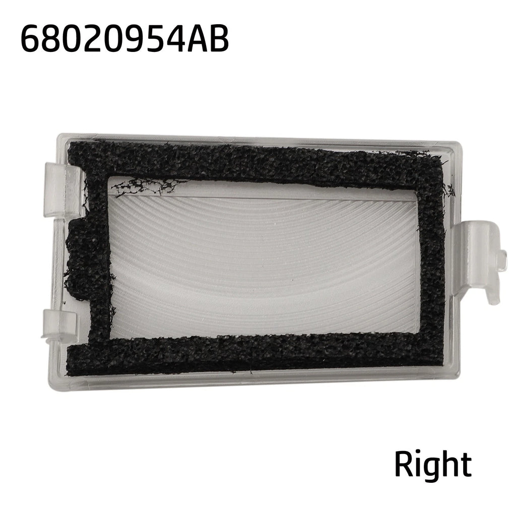 Replacement Rear Light Lens for Jeep Grand Cherokee