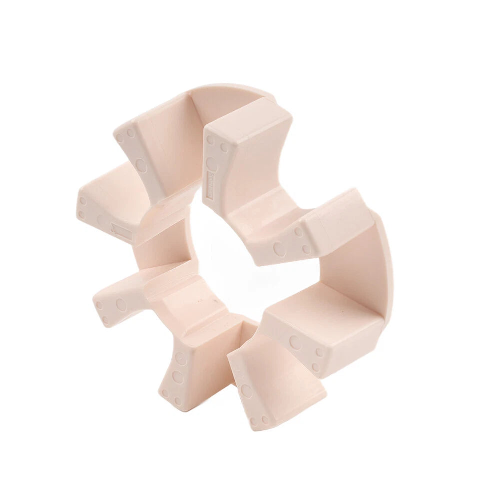 Coupling Rubber for Hitachi ZAX200, ZAX200-3, Kobelco SK200-6 (45H)