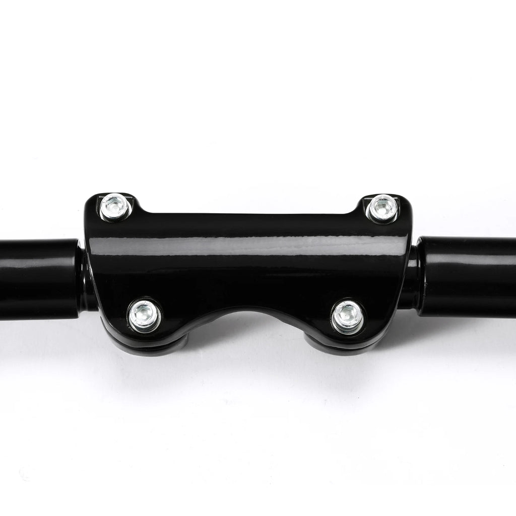1.25" Handlebar Riser Clamp for Harley Road Glide FLTRX (2015–2024)