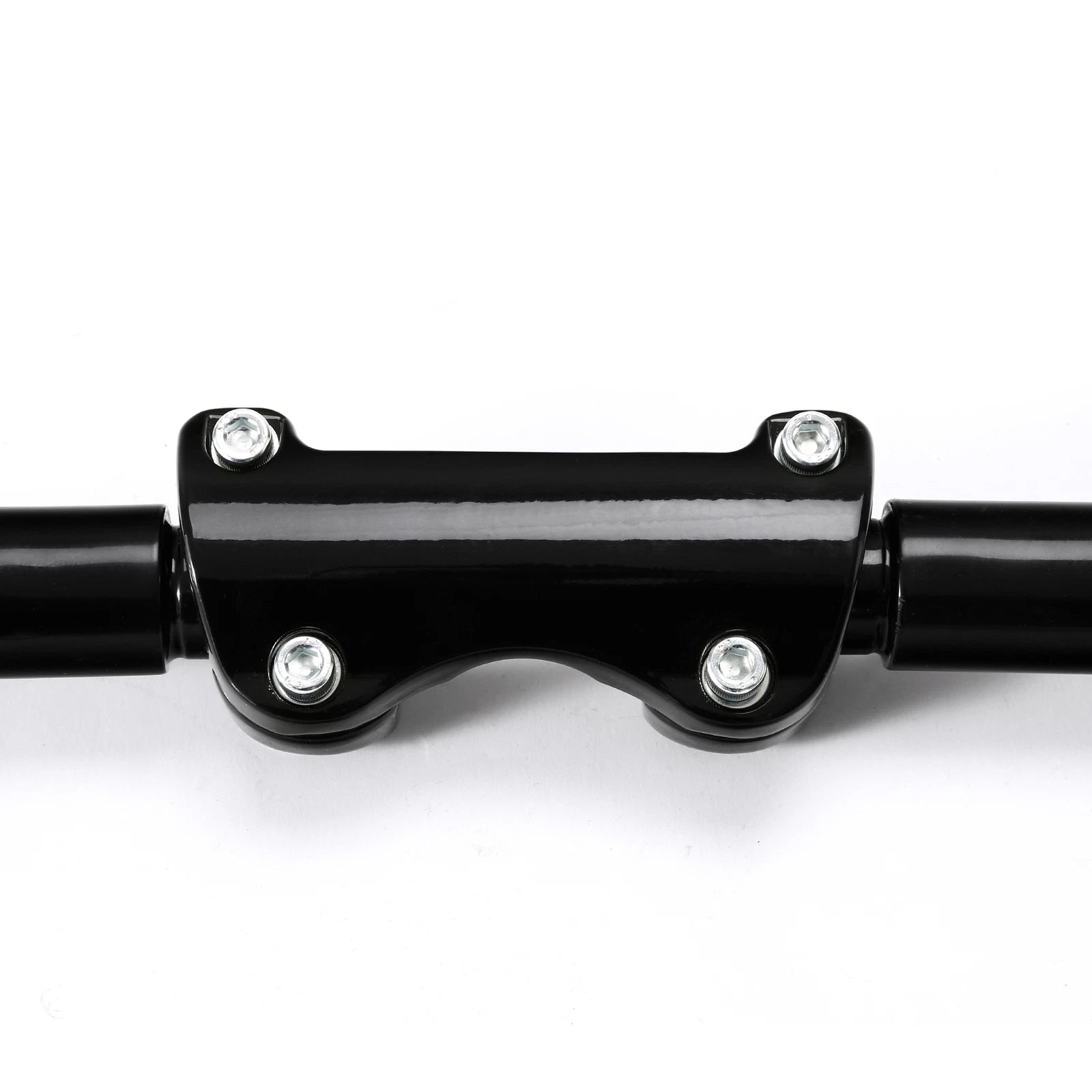 1.25" Handlebar Riser Clamp for Harley Road Glide FLTRX (2015–2024)