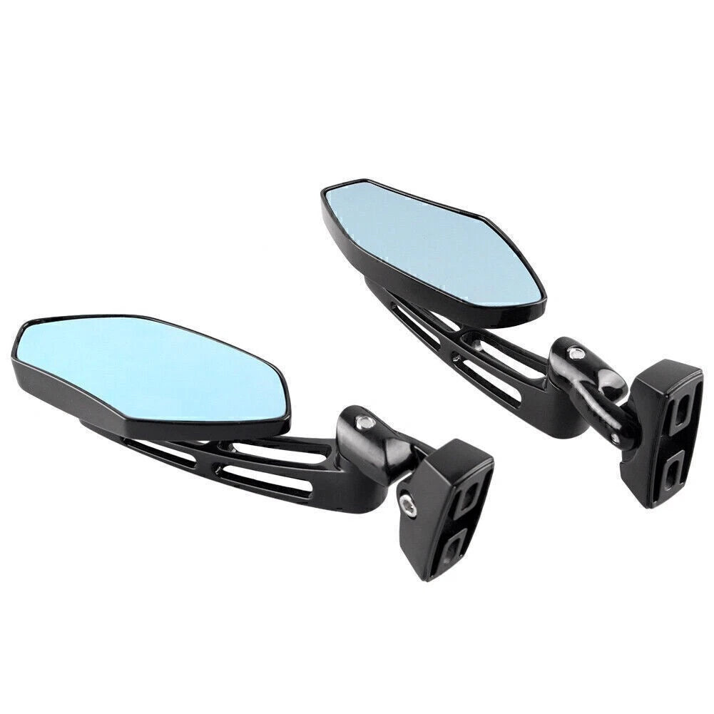 Rear View Mirrors for Kawasaki Yamaha Suzuki Ducati