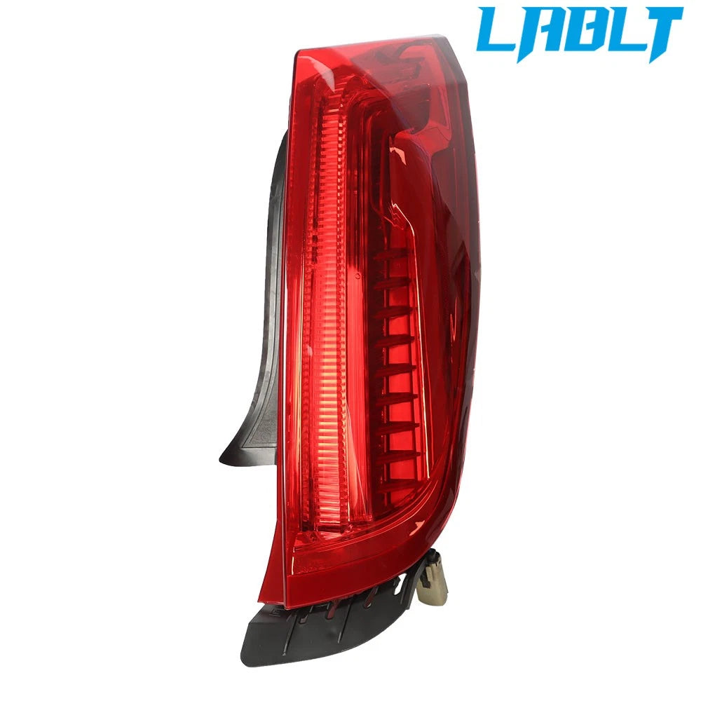 Right Passenger Rear Tail Light for Cadillac XTS (2013–2017) LABLT