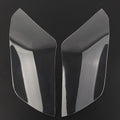 Front Headlight Guard Shield Lens Cover for Yamaha T-Max 530 (2015–2016)