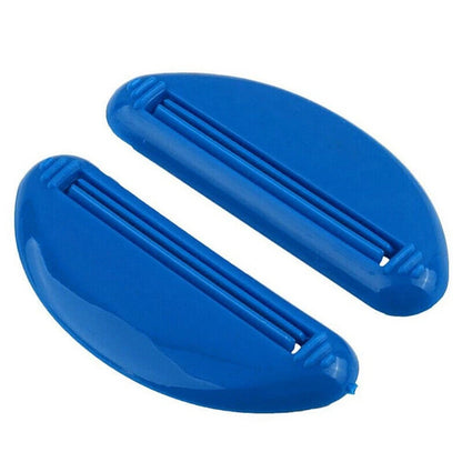 Tube Squeezer Toothpaste Dispenser Holder (Home Tools)