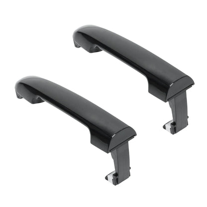 Outside Door Handle for Hyundai Sonata (2005–2010) 82651-3K000