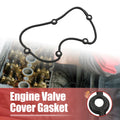 Engine Timing Cover Gasket Replacement for Volkswagen Tiguan (2009–2017)