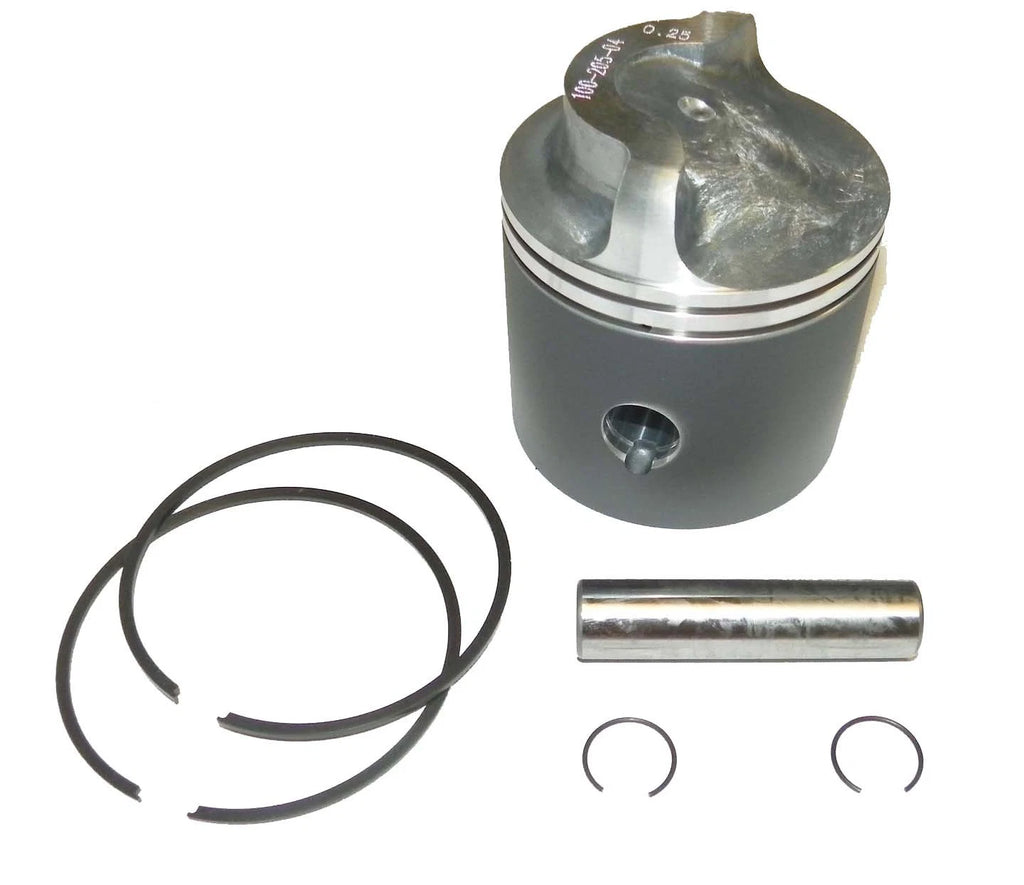 Rebuild Kit for Chrysler Force 120 Hp (1991–1995) 100-205-40