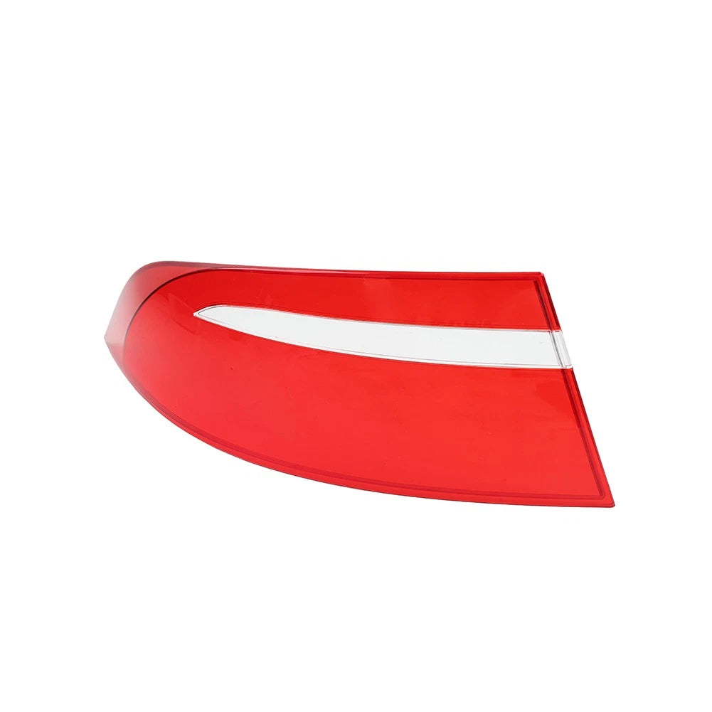 Left Tail Light Lens for Jaguar XE (2016–2019)