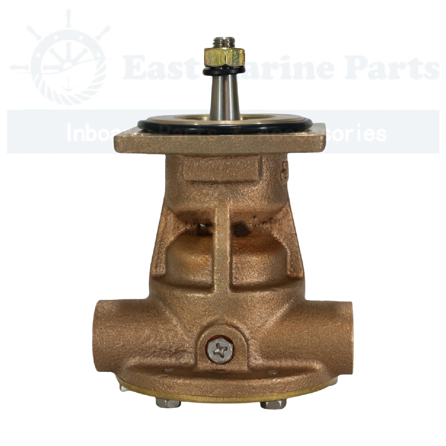 Sea Water Pump for Lugger L844D (25-12057, 30410-9001)