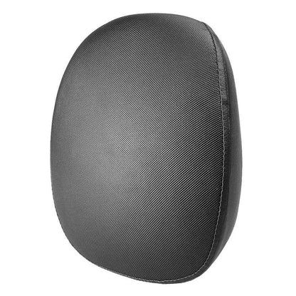 Rear Passenger Seat for Harley 48 Forty Eight XL1200X (2010–2015) Black