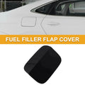 Fuel Tank Door Cap Replacement for Volkswagen Passat 2011–2018 Clip Type