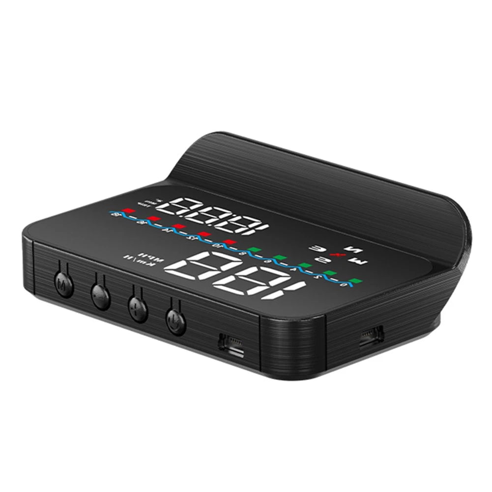 M19 GPS HUD Head Up Display for