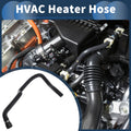 Radiator Hose Replacement for BMW 525i 530i (2001–2003)