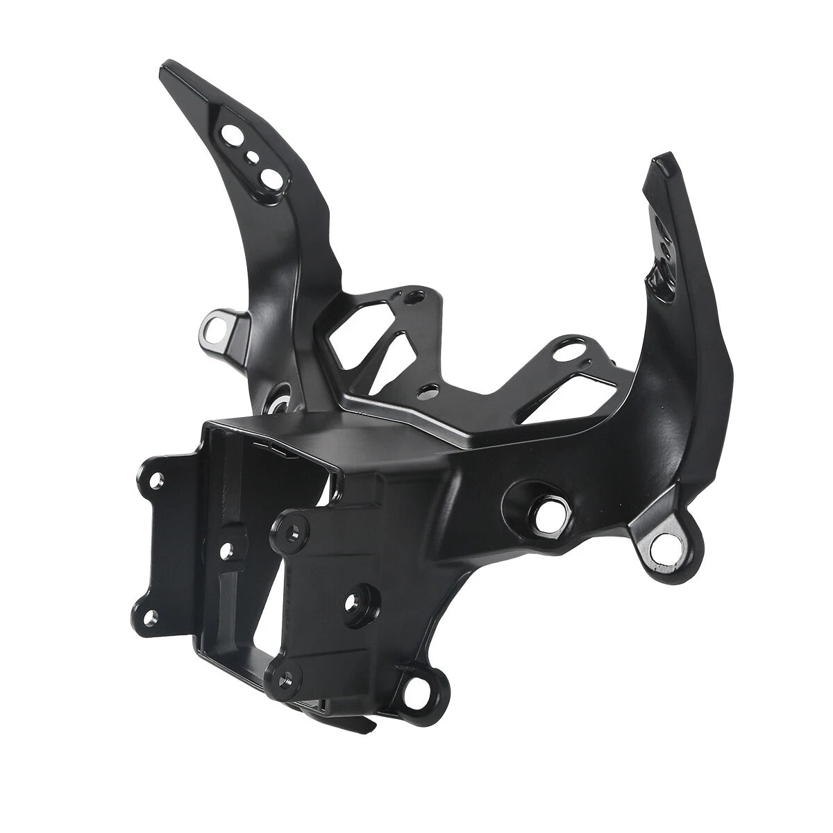 Front Headlight Upper Fairing Stay Bracket for BMW S1000RR (2009–2018)