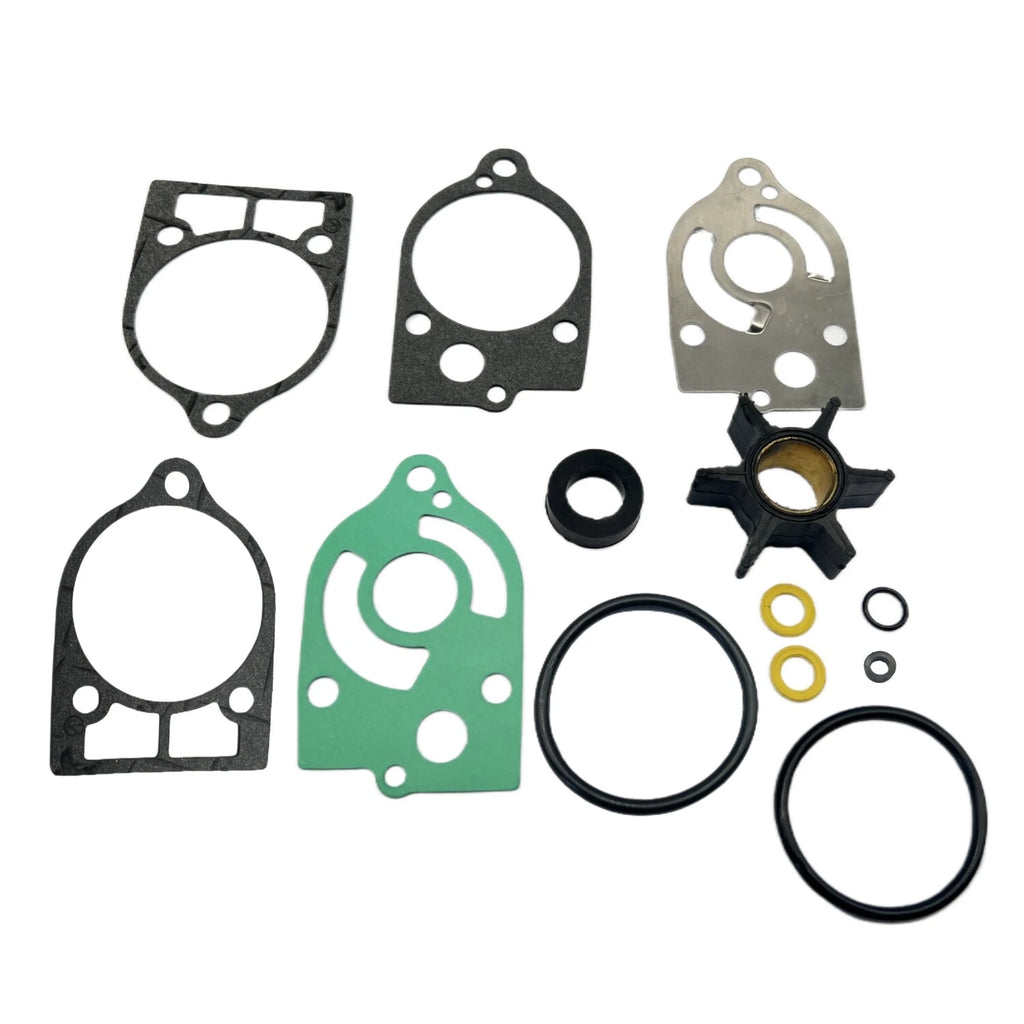 Water Pump Impeller Kit for Mercury Outboards 30-70 HP (47-89983Q1)