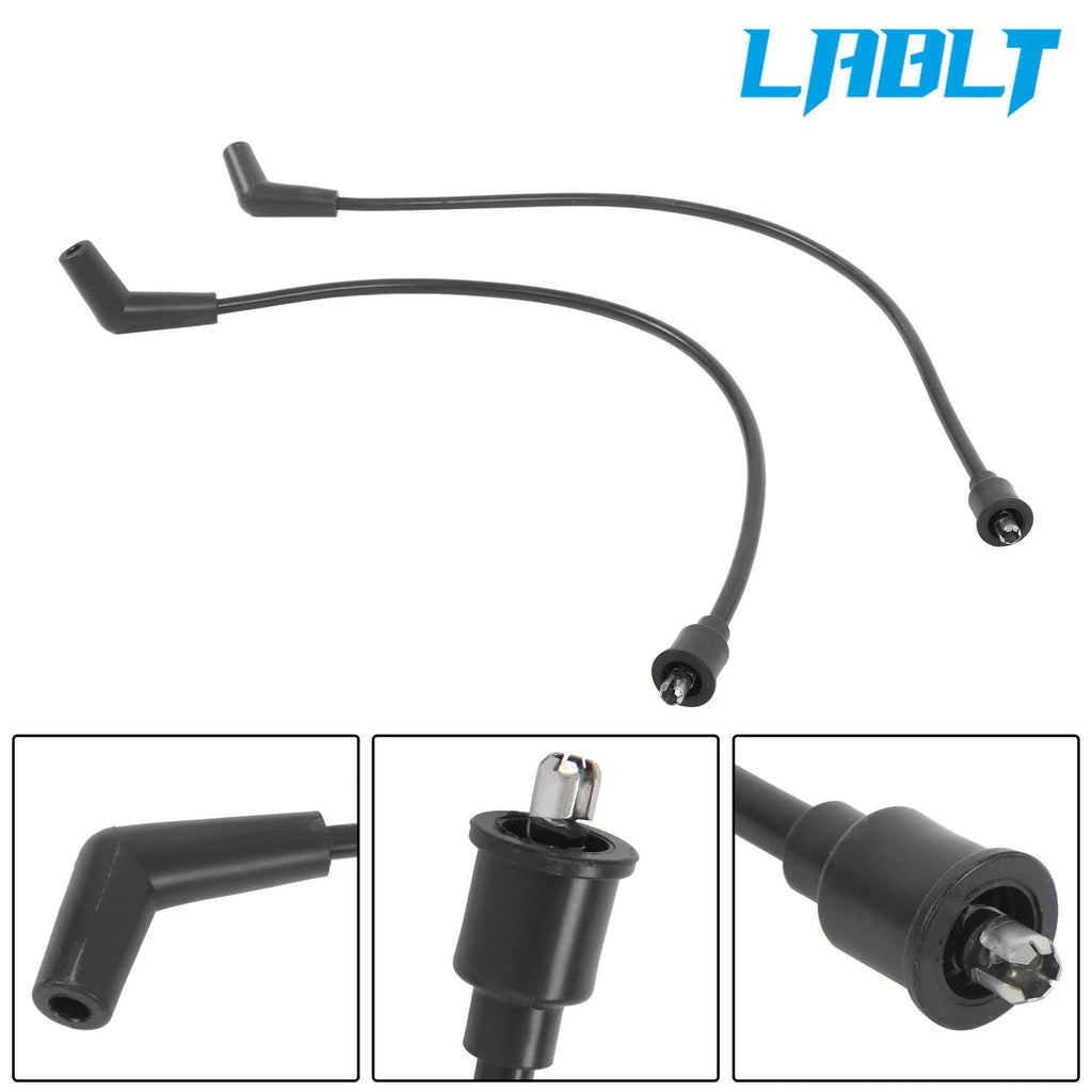 Ignition Wire for Mercruiser 224 3.7L (165/170/180/190/470/488)