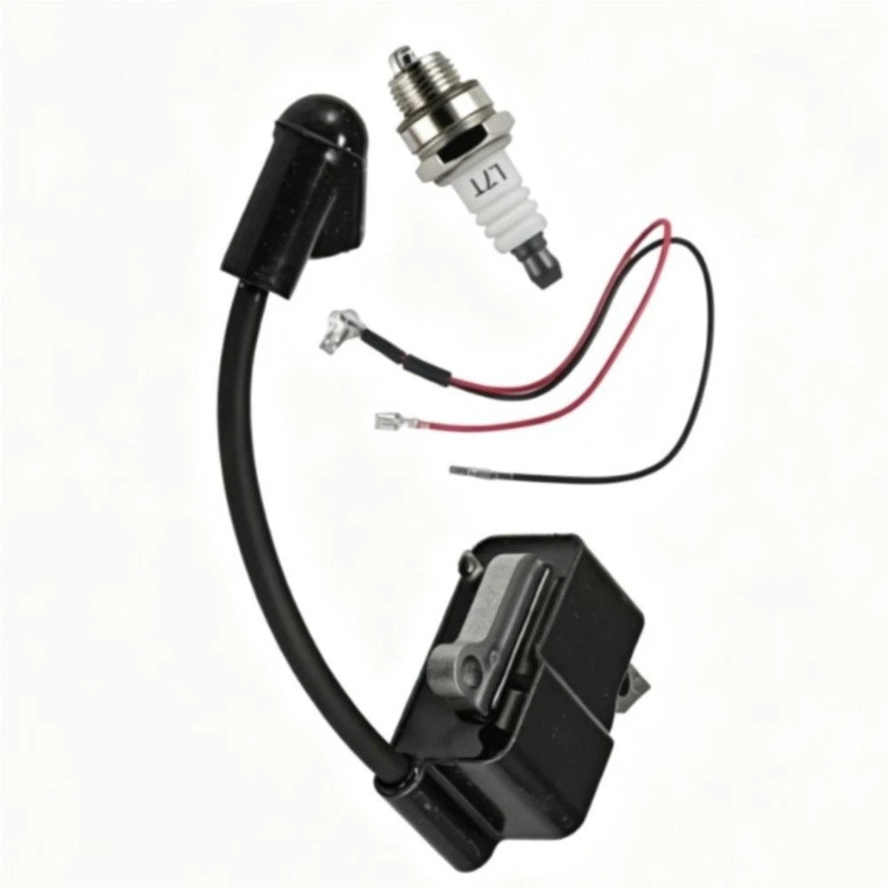 High Voltage Transformer for Smooth Engine Start