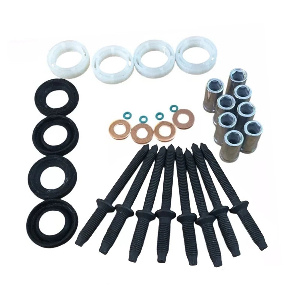 Injector Seal Kit for Partner 1.6HDI (2008–2018)