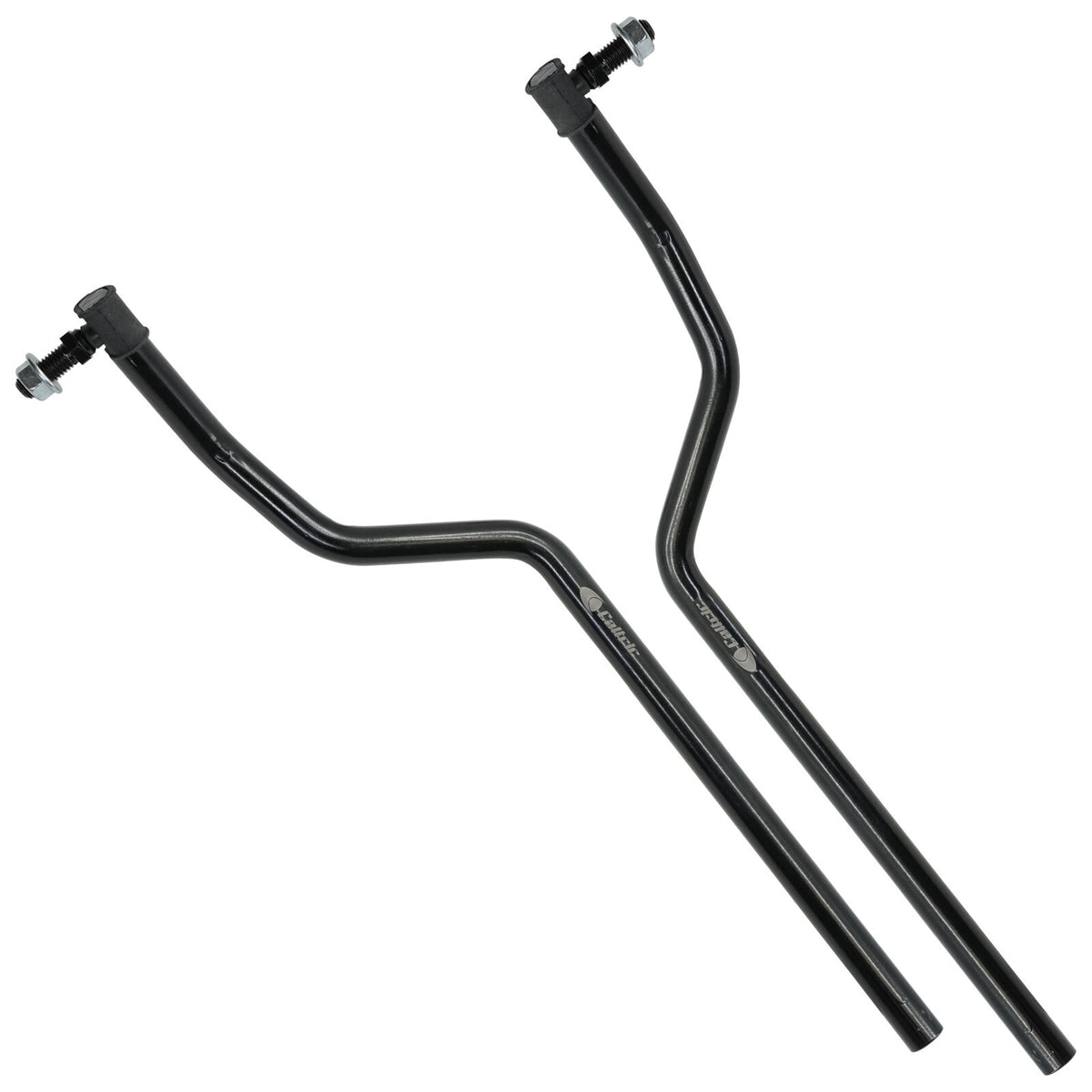 Right and Left Drag Link Replacement for John Deere L110 L111 (2008–2019)
