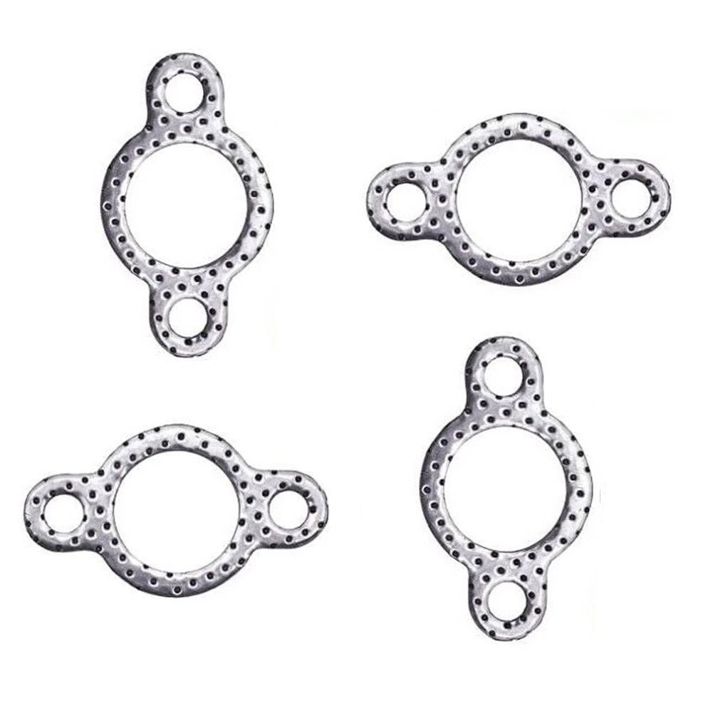 2 Exhaust Gaskets for CH18 CH20 CH22 CH23 CH26 (OEM Spec)