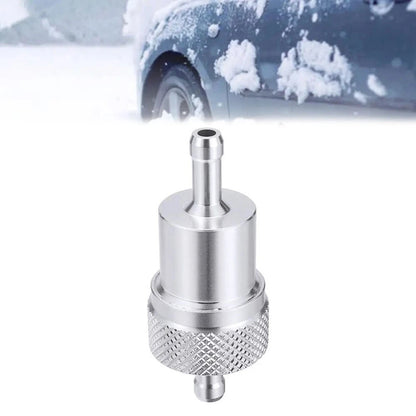 Metal Diesel Oil Filter for Diesel Engines