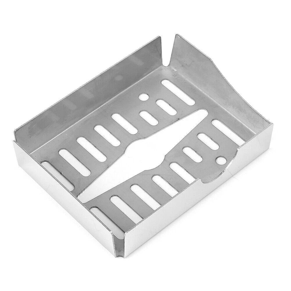 Rectifier Cover Regulator Protector for Kawasaki Vulcan 900 Custom (2006–2016)