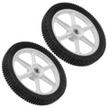 Mower Wheel Replacement for Craftsman 917387480 917387580 14 Inch (2009–2010)