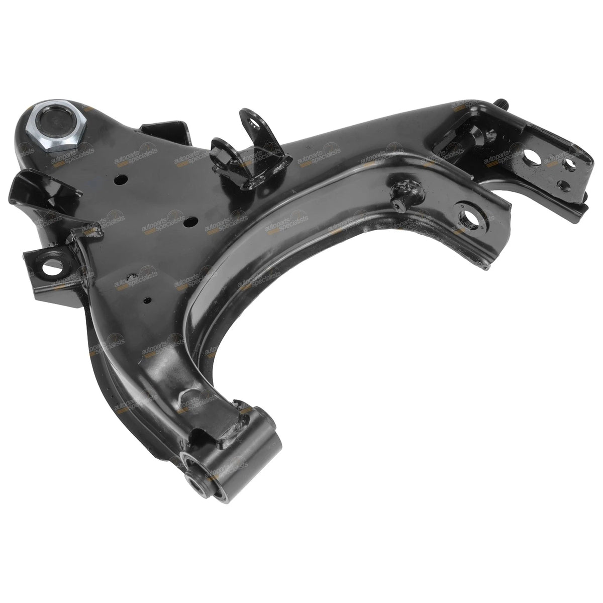 RH Front Lower Control Arm Assembly for Nissan Navara D22 (1997–2016)
