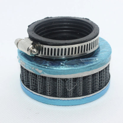 43mm 44mm Pod Air Filter for 200c 250cc PIT PRO Quad Dirt Bike ATV