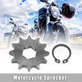 Front Engine Sprocket 12T 20mm for 428 Chain Motorcycle Dirt Bike (2005–2018)