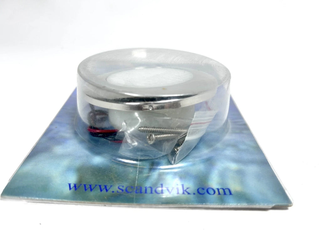 A3 LED Downlight 3'' for Scandvik 41420 (Cool White)