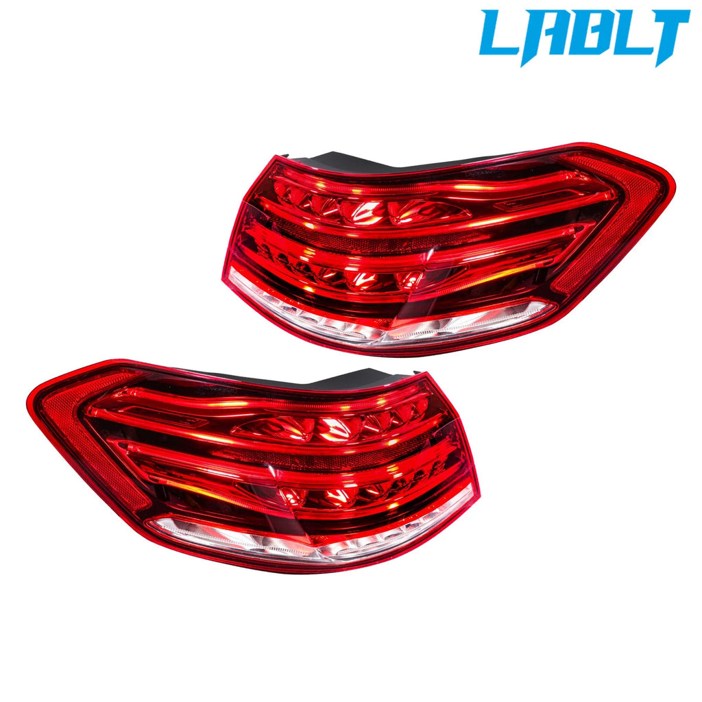 LED Tail Light for Mercedes Benz E-Class (2014–2016)