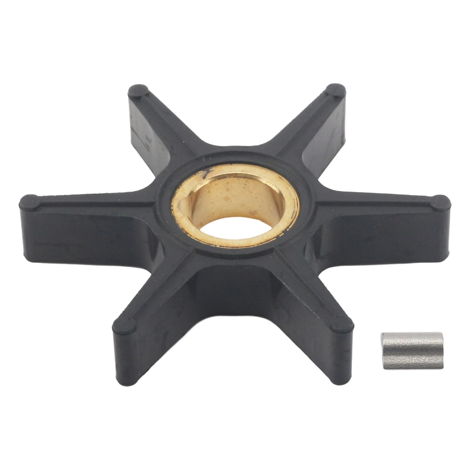 Water Pump Impeller Kit 46-99157T 2 for Mercury 9.9-25HP Force 25-50