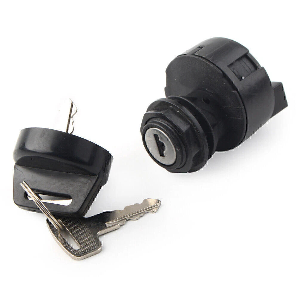 Ignition Key Switch Kit for Polaris Predator 500 (2003–2007)