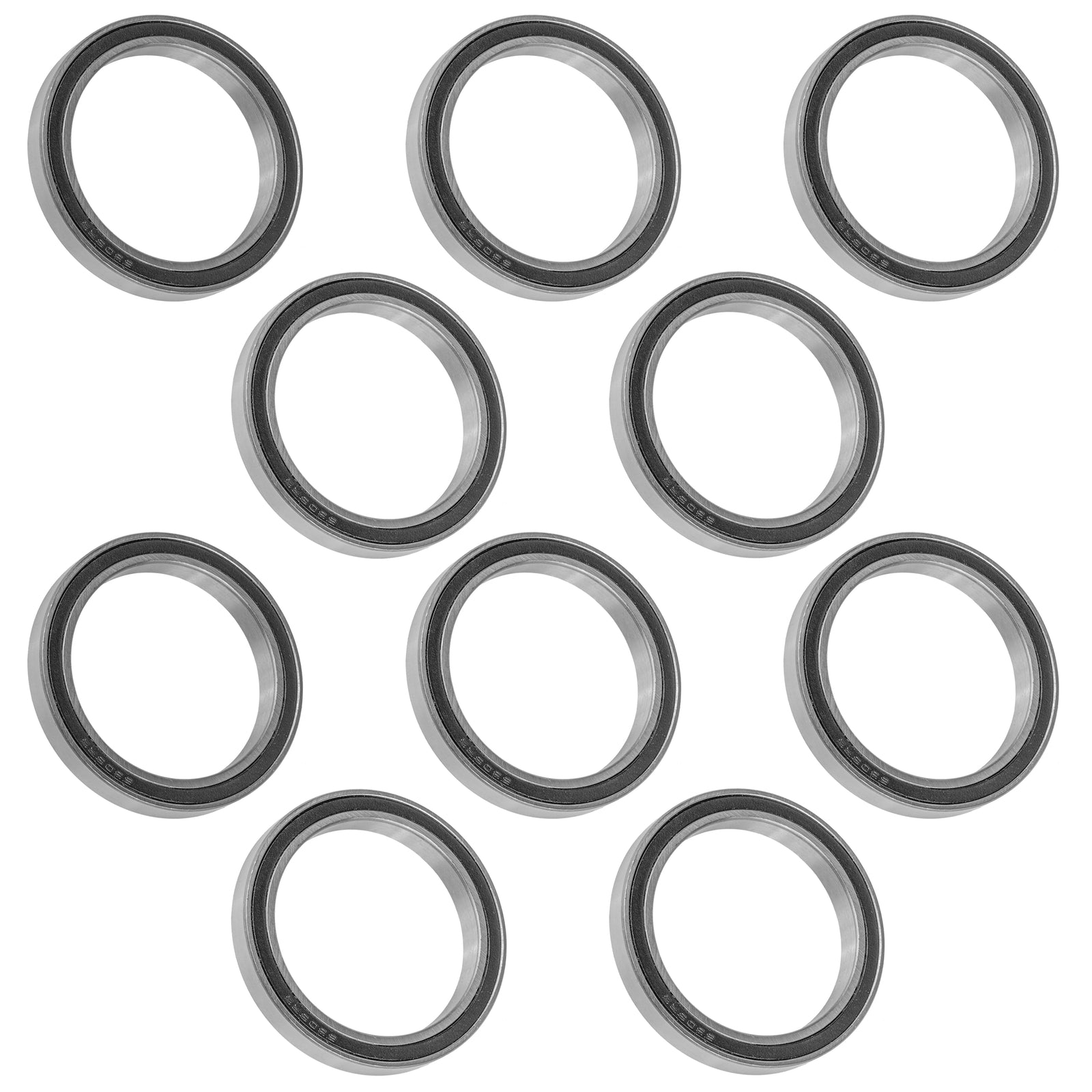 Deep Groove Sealed Ball Bearing Replacement for Honda Accord (2008–2012)