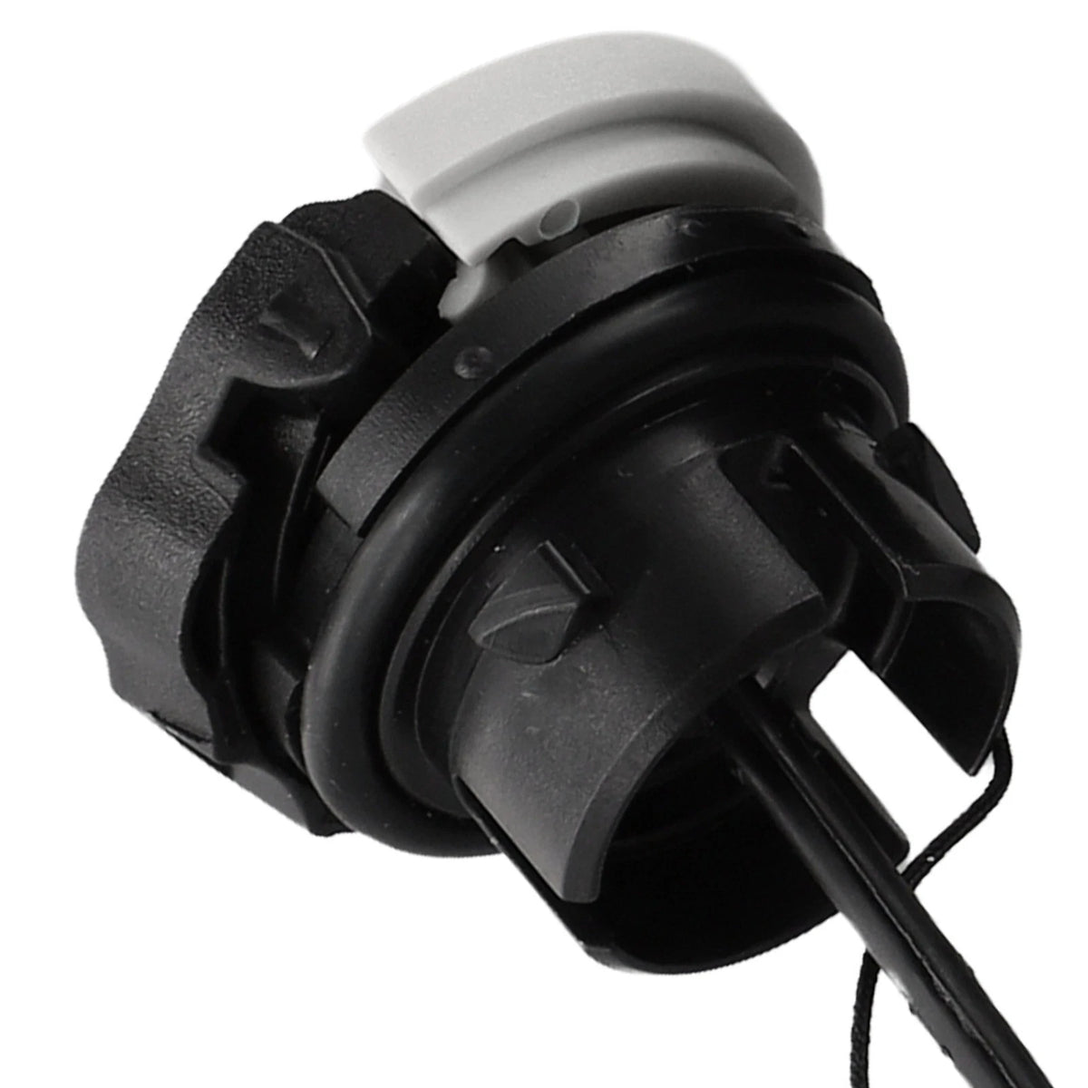 2X Tank Chainsaw Cap Oil for MS260 MS250 MS230 MS200