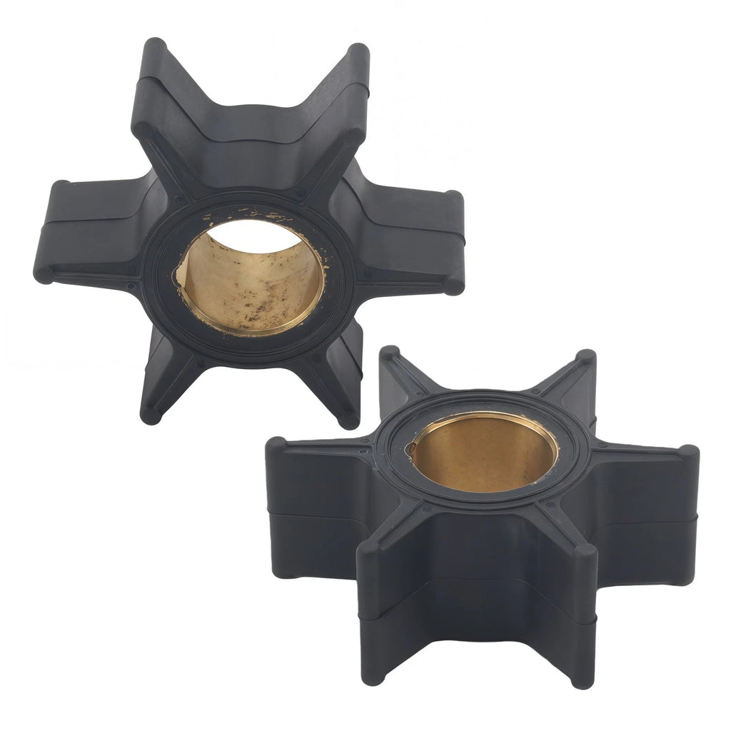 Water Pump Impeller for Mercury Outboard 20 HP (2-Stroke) (47-65958)