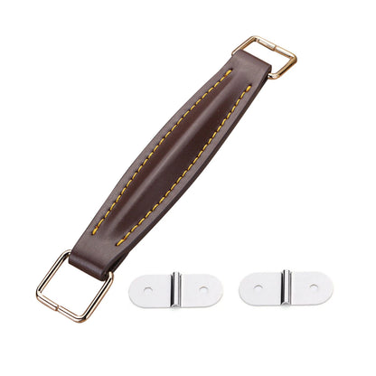 Leather Handle for Marshall AS50D AS100D (Vintage Guitar Amplifier)