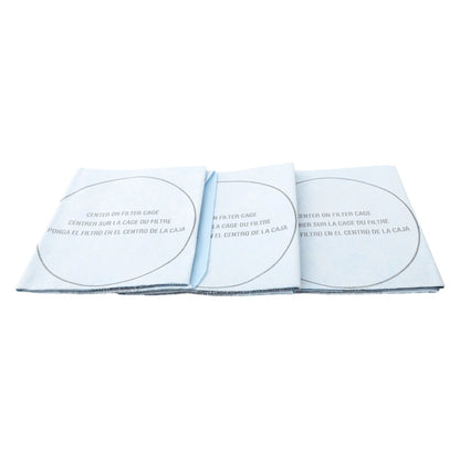 Replacement Foam Sleeve Filter for Automotive Applications