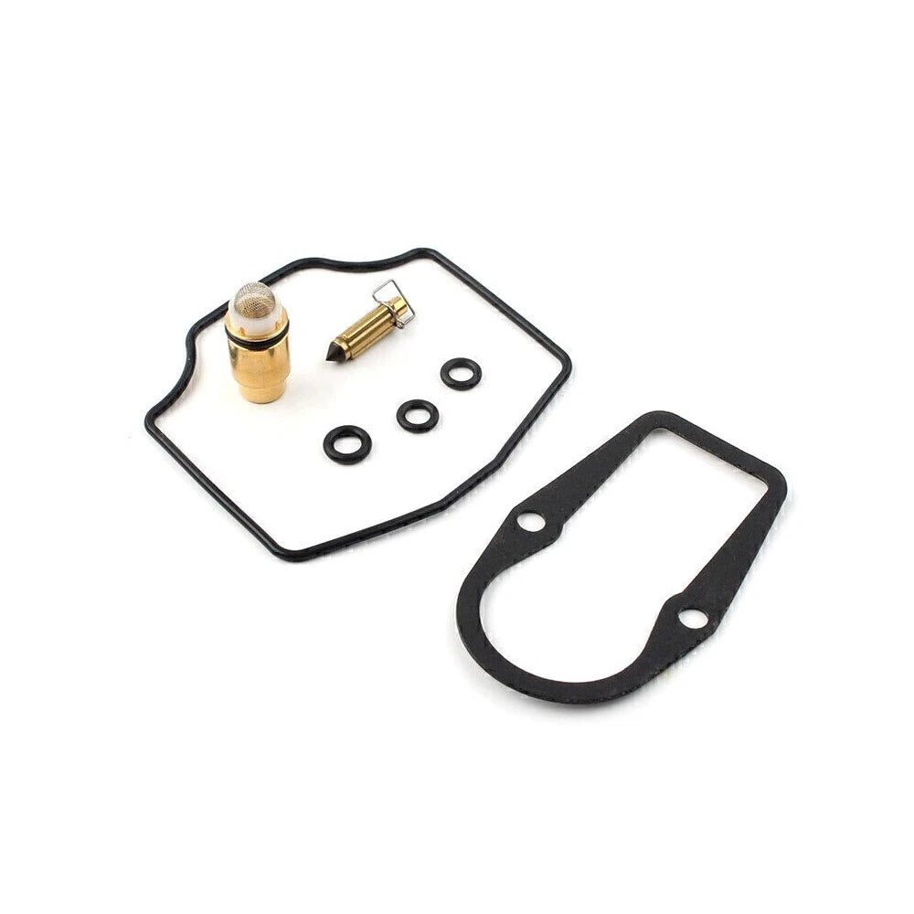 Carburetor Repair Kit for Yamaha XT550 (1982–1983), XT600 (1984–1989), TT600 (1984–1985)