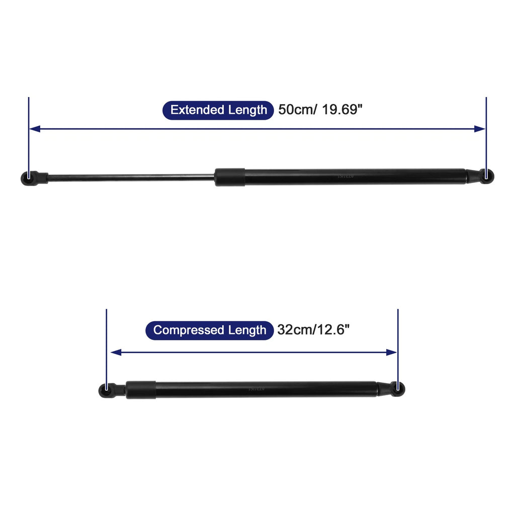 Tailgate Lift Support Struts Gas Spring No.8731K1 for Citroen C5 (2004)