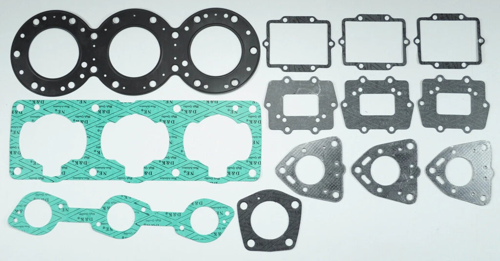 Top End Rebuild Gasket Kit for Kawasaki 900 ZXI STS STX (1993–1997)