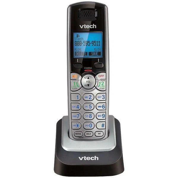 Additional Handset for VTech DS6151 Phone System (DS6101)