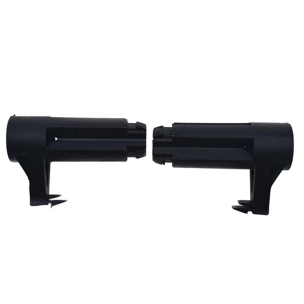 2X Front Radiator Upper Bracket for Ford Focus (2012–2018) 8V618A194BC, CV6Z8A193B