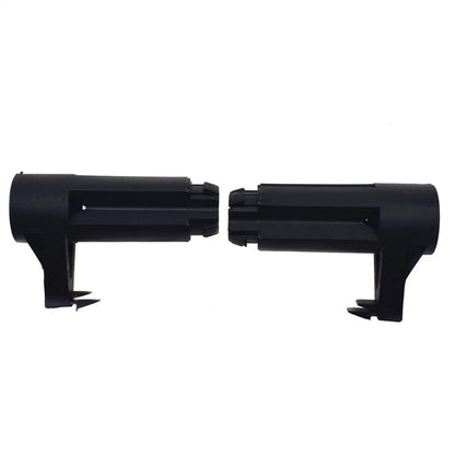 2X Front Radiator Upper Bracket for Ford Focus (2012–2018) 8V618A194BC, CV6Z8A193B