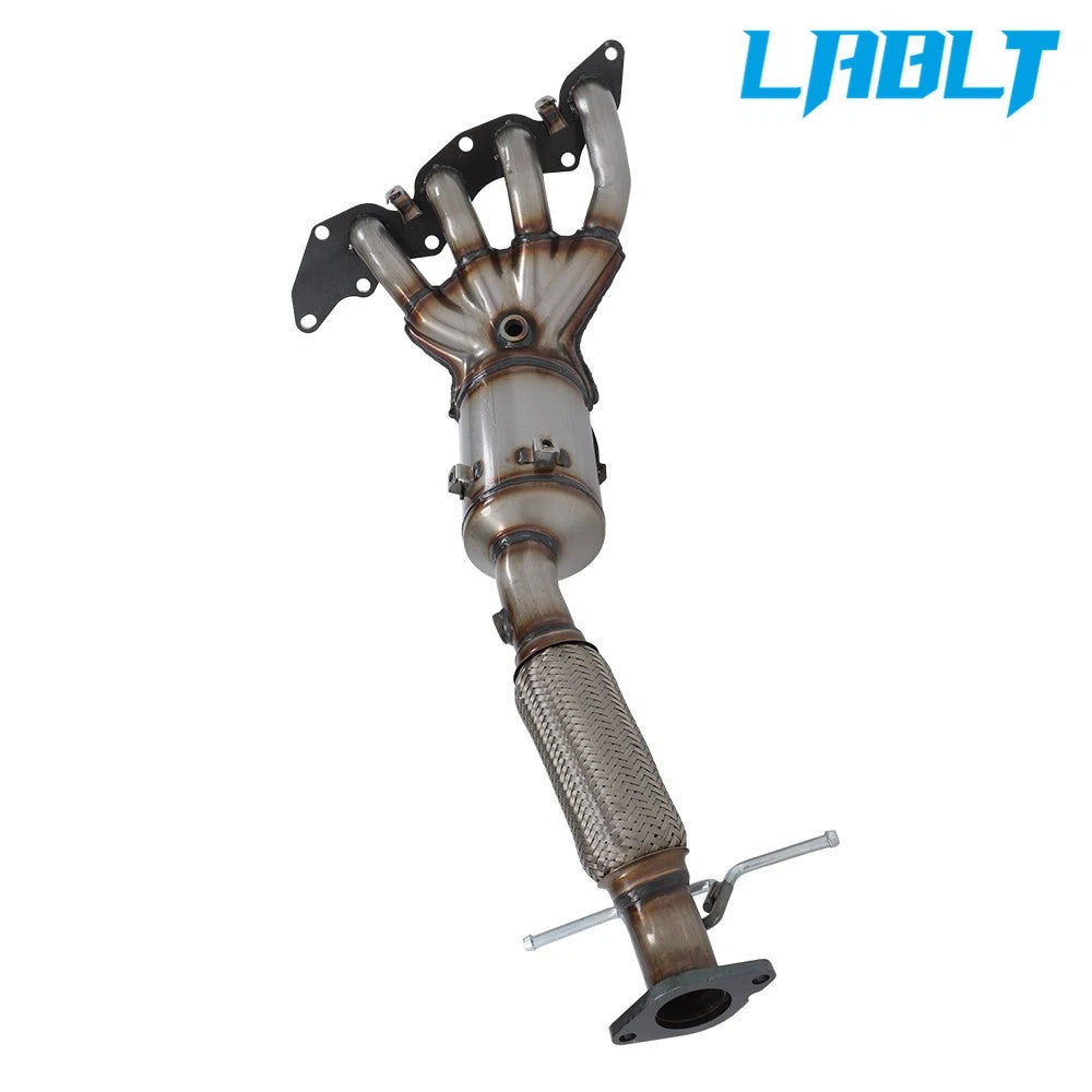 Front Manifold Catalytic Converter for Ford Transit Connect 2.5L (2014–2018)