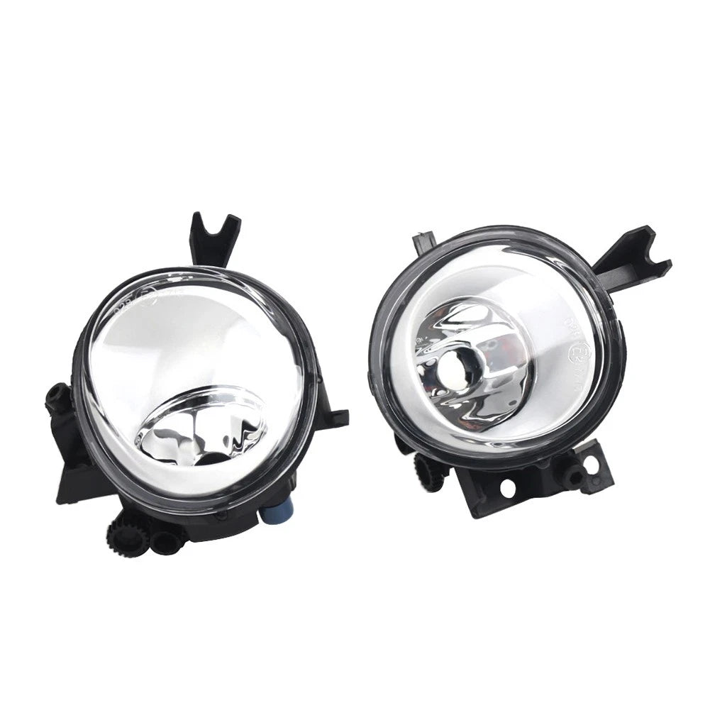 Fog Light Lamp Housing for VW Touareg (2003–2007)