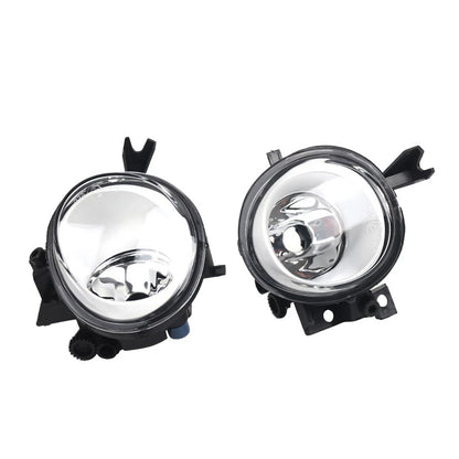 Fog Light Lamp Housing for VW Touareg (2003–2007)